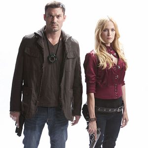 Bilder Cross - Das Ende ist nah