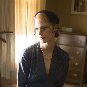 Bilder Jessica Chastain