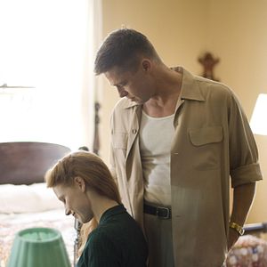 Bilder Jessica Chastain