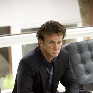 Bilder Sean Penn