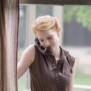 Bilder Jessica Chastain