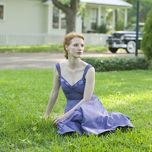 Bilder Jessica Chastain