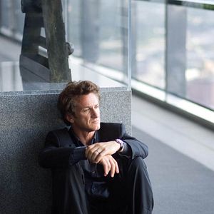 Bilder Sean Penn