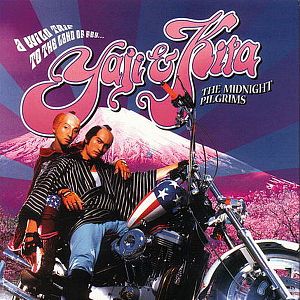 Bilder Yaji and Kita: The Midnight Pilgrims