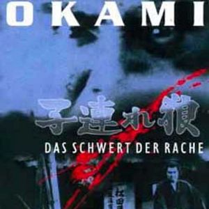 Bilder Okami - Das Schwert der Rache