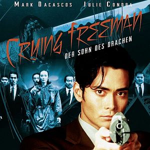 Bilder Crying Freeman - Der Sohn des Drachen