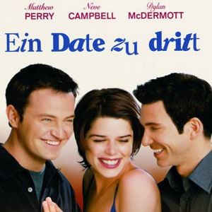 Bilder Ein Date zu Dritt