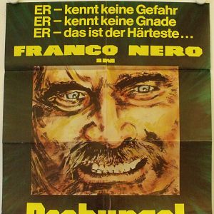 Bilder Dschungel-Django