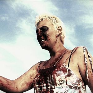 Bilder The Unforgiving