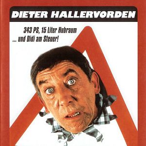 Bilder Didi auf vollen Touren