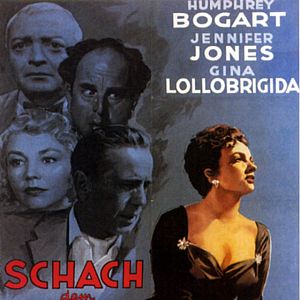 Bilder Schach dem Teufel