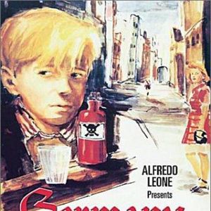 Bilder Deutschland im Jahre Null