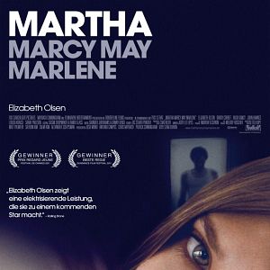 Bilder Martha Marcy May Marlene