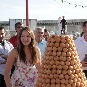 Bilder Der Schnee am Kilimandscharo