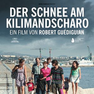 Bilder Der Schnee am Kilimandscharo