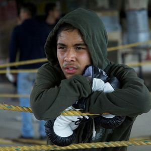 Bilder Days of Grace