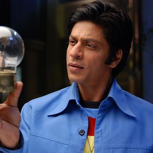 Bilder Bollywood - Die größte Liebesgeschichte aller Zeiten