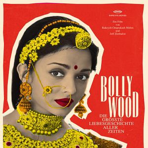 Bilder Bollywood - Die größte Liebesgeschichte aller Zeiten