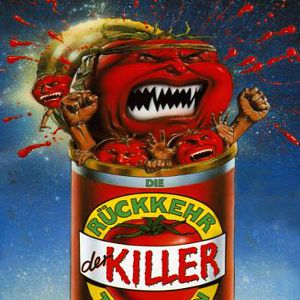 Bilder Die Rückkehr der Killertomaten