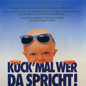 Bilder Kuck' mal, wer da spricht!