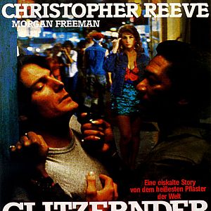 Bilder Glitzernder Asphalt