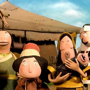 Bilder Legend of Butlar