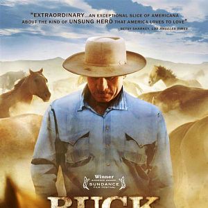 Bilder Buck - Der wahre Pferdeflüsterer