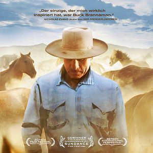 Bilder Buck - Der wahre Pferdeflüsterer