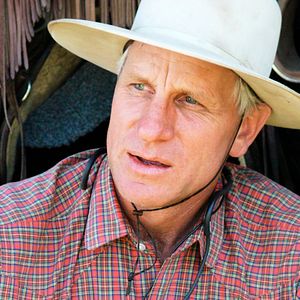 Bilder Buck - Der wahre Pferdeflüsterer