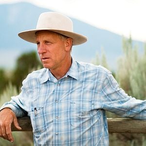 Bilder Buck - Der wahre Pferdeflüsterer