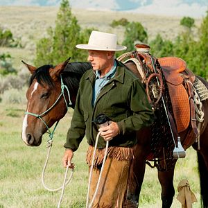 Bilder Buck - Der wahre Pferdeflüsterer