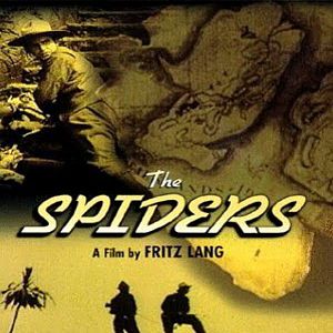 Bilder Die Spinnen, 1. Teil - Der Goldene See