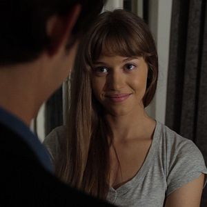 Bilder Ich beobachte Mädchen gern