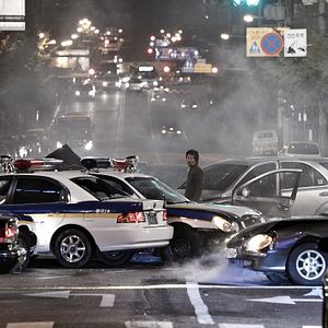 Bilder The Yellow Sea