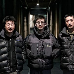 Bilder The Yellow Sea