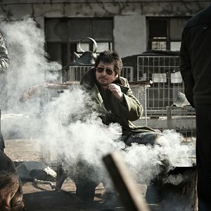 Bilder The Yellow Sea