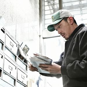 Bilder The Yellow Sea