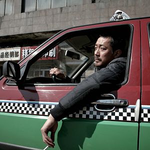 Bilder The Yellow Sea