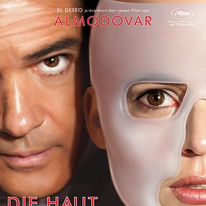 Bilder Die Haut, in der ich wohne