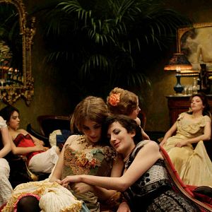 Bilder Haus der Sünde