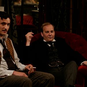 Bilder Haus der Sünde