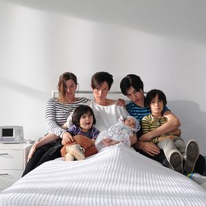 Bilder We Need to Talk About Kevin