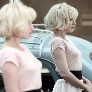 Bilder Ludivine Sagnier