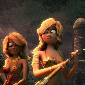 Bilder Ronal der Barbar