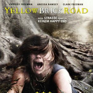Bilder Yellow Brick Road
