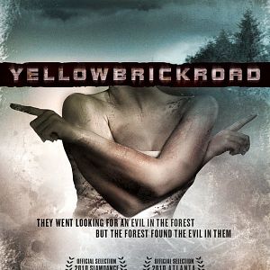 Bilder Yellow Brick Road