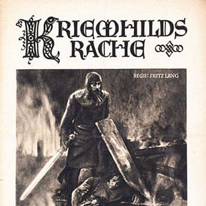 Bilder Die Nibelungen - Teil 2: Kriemhilds Rache