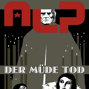 Bilder Der müde Tod