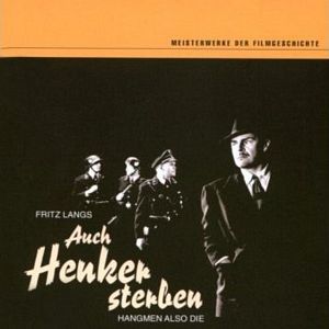 Bilder Auch Henker sterben