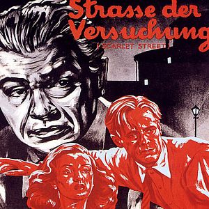 Bilder Straße der Versuchung